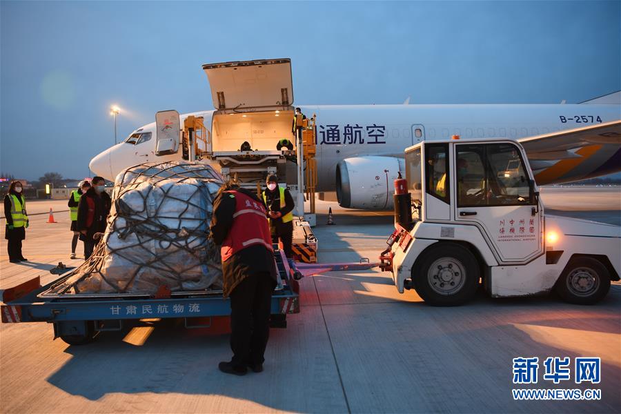 (新华全媒头条·图文互动)(7)钟华论:在民族复兴的历史丰碑上——2020中国抗疫记